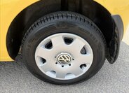 Volkswagen Fox Hatchback 1,2 l 40 kw