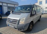 Ford Transit Kombi 2,2 l 85 kw