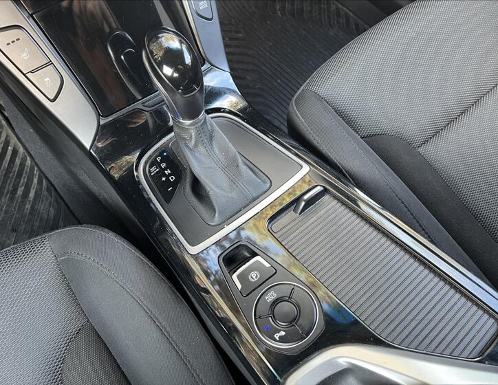 Hyundai i40 Kombi 1,7 l 100 kw