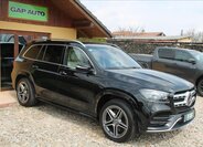 Mercedes-Benz GLS SUV / Terénní 2,9 l 243 kw