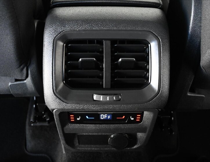 Volkswagen Tiguan SUV 2,0 l 147 kw