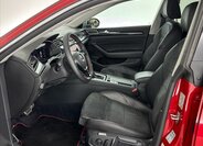 Volkswagen Arteon Liftback 2,0 l 110 kw