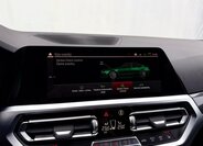 BMW M3 Sedan 3,0 l 375 kw