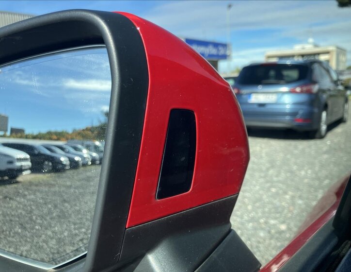 Audi Q2 SUV 2,0 l 110 kw