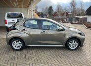 Toyota Yaris Hatchback 1,5 l 68 kw