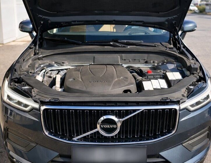 Volvo XC60 SUV / Terénní 0,0 140 kw