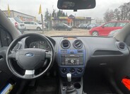 Ford Fiesta 7