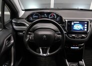 Peugeot 2008 SUV / Terénní 1,2 l 81 kw