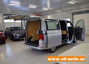 Volkswagen Transporter Skříň 0,0 110 kw