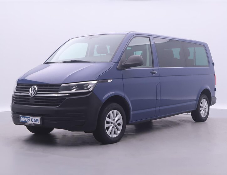 Volkswagen Transporter Kombi 2,0 l 110 kw