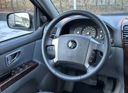 KIA Sorento SUV / Terénní 2,5 l 103 kw