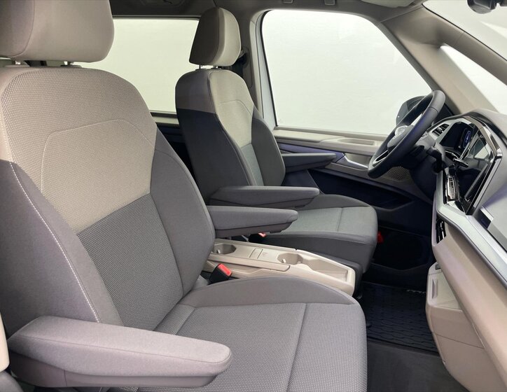 Volkswagen Multivan Ostatní 2,0 l 110 kw