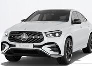 Mercedes-Benz GLE 3