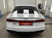 Audi S7 Hatchback 3,0 l 253 kw