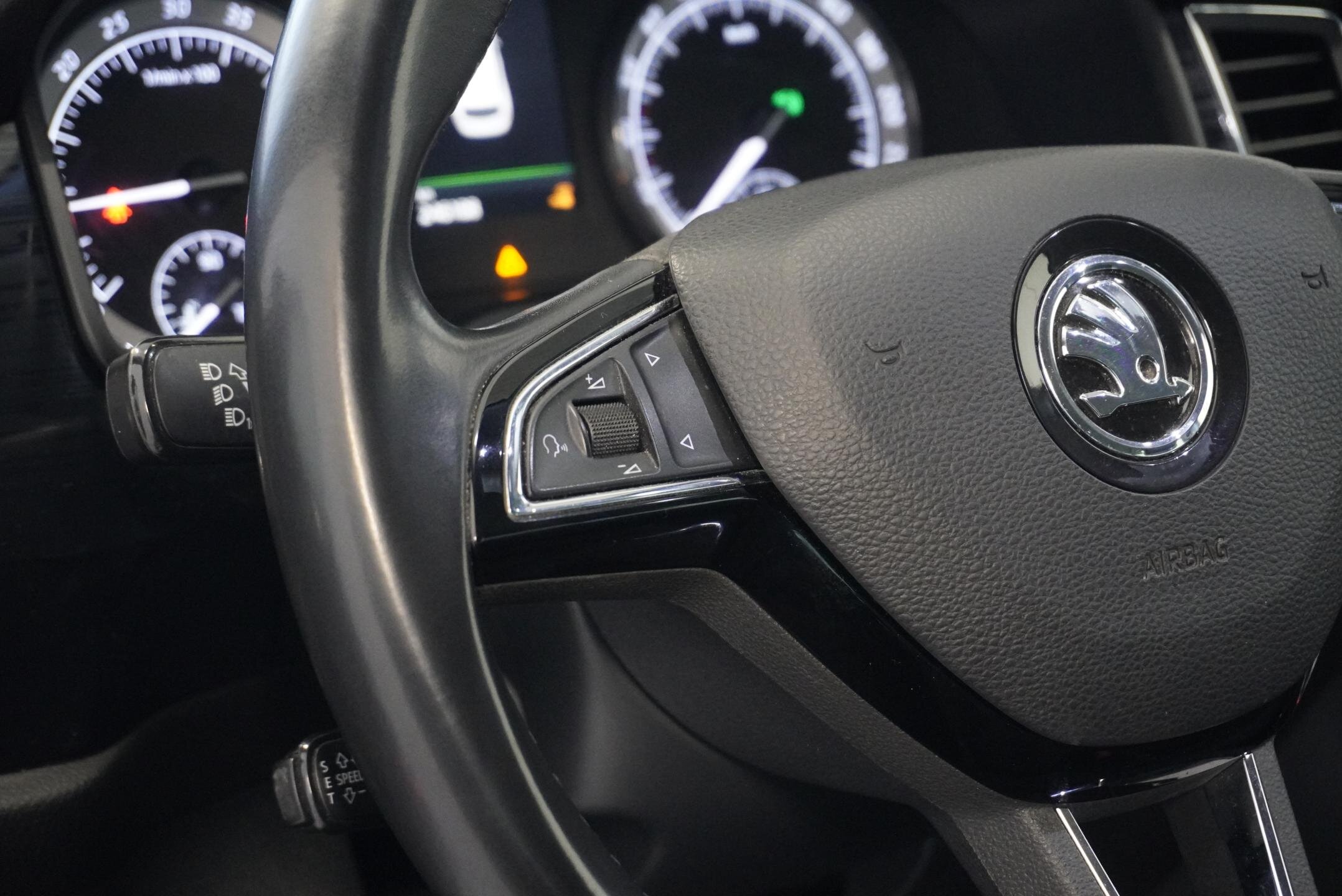 Škoda Kodiaq SUV / Terénní 2,0 l 110 kw