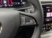 Škoda Superb Kombi 2,0 l 140 kw