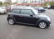 Mini Cooper 3