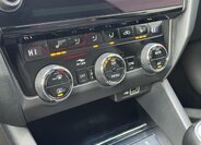 Škoda Octavia Kombi 2,0 l 180 kw