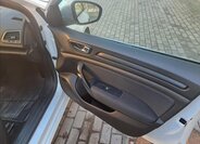 Renault Mégane Kombi 1,5 l 81 kw