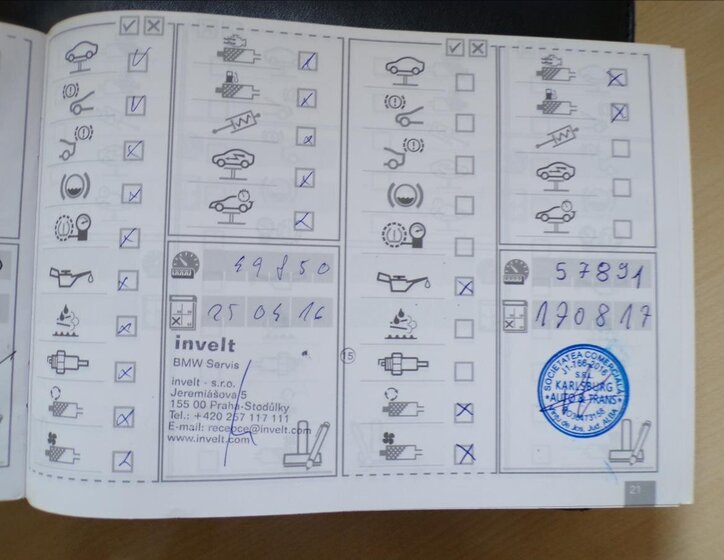 BMW Řada 1 Kombi 2,0 l 100 kw