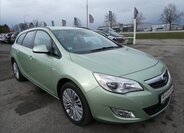 Opel Astra Kombi 1,4 l 88 kw