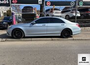 Mercedes-Benz Třídy S Sedan / Limuzína 3,0 l 190 kw