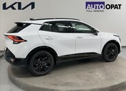 KIA Sportage SUV / Terénní 1,6 l 118 kw