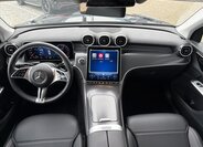Mercedes-Benz GLC SUV / Terénní 2,0 l 145 kw
