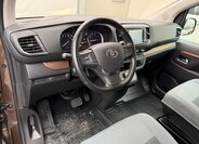 Toyota ProAce VAN-Minibus 2,0 l 130 kw