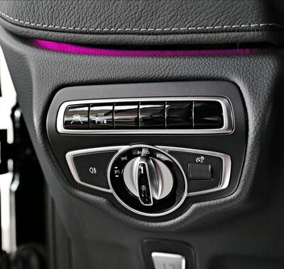 Mercedes-Benz Třídy G 18