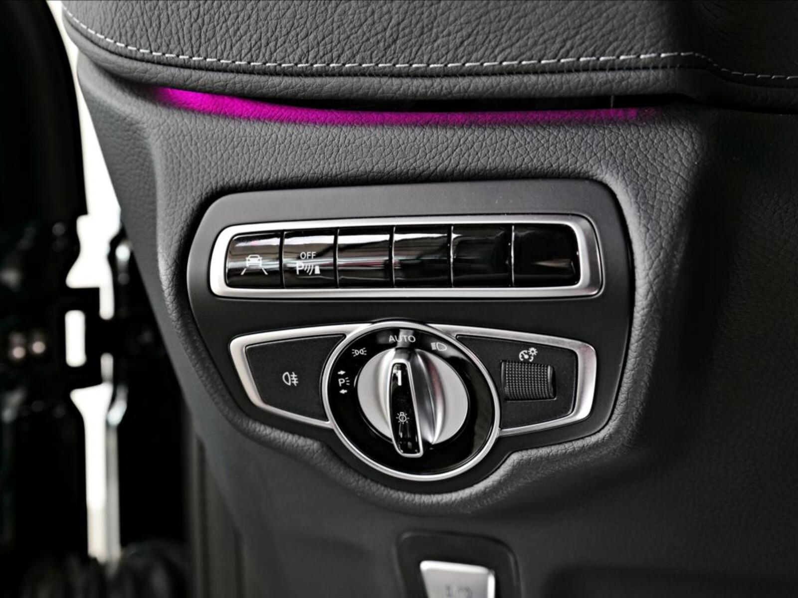 Mercedes-Benz Třídy G 18