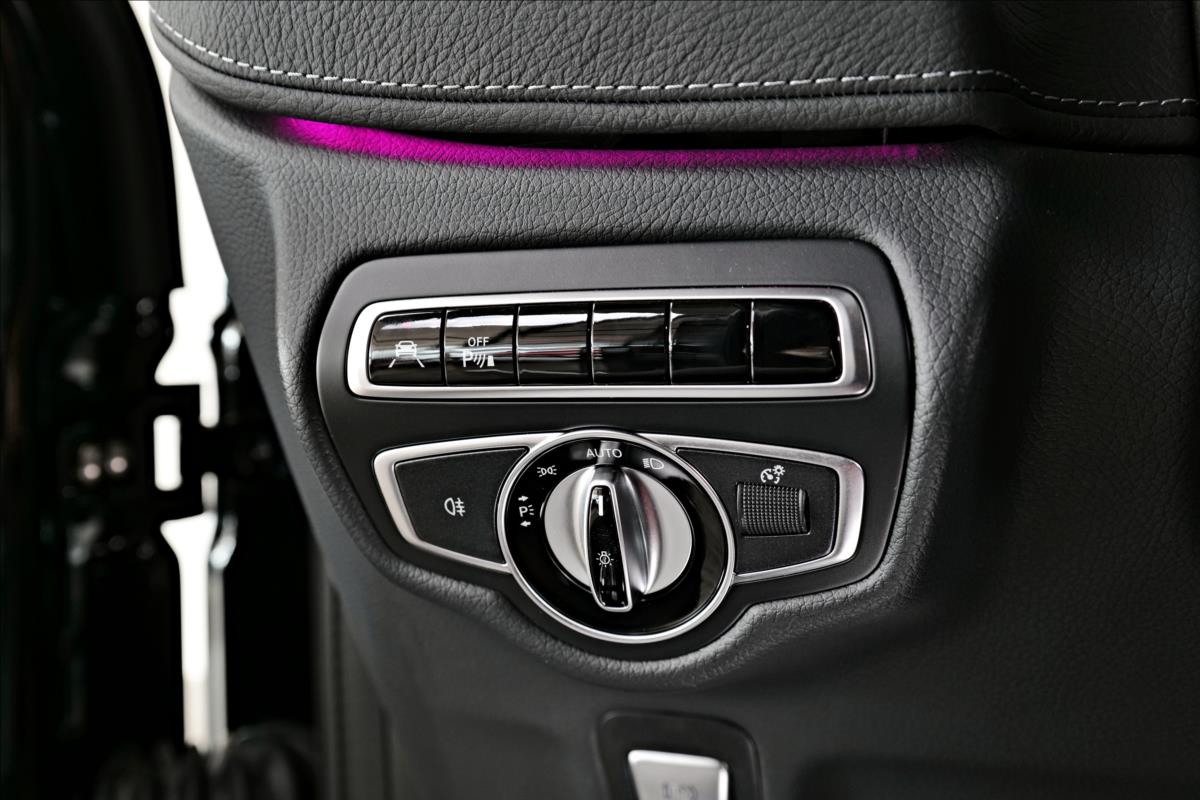 Mercedes-Benz Třídy G