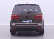 Volkswagen Touran 6