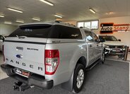 Ford Ranger Pick-up 3,2 l 147 kw