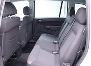 Opel Zafira 16