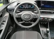 Hyundai i20 7