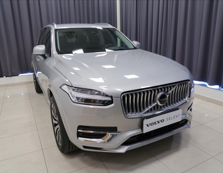 Volvo XC90 3