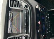 Hyundai Tucson SUV / Terénní 1,6 l 130 kw