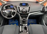 Ford Grand C-MAX MPV 1,6 l 110 kw