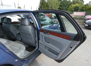 Volkswagen Phaeton 23