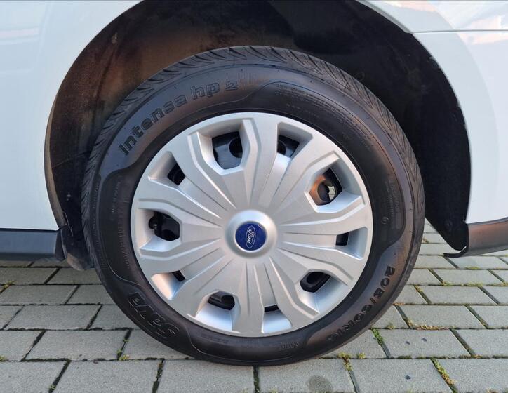 Ford Transit Connect 45