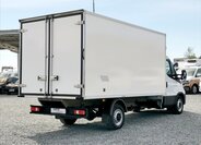Iveco Daily Ostatní 3,0 l 129 kw