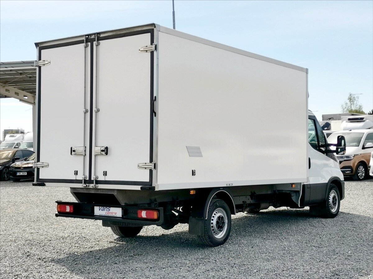 Iveco Daily Ostatní 3,0 l 129 kw