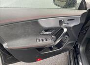 Mercedes-Benz CLA 11