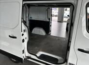 Renault Trafic 22