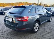 Škoda Superb 5