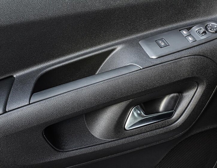 Citroën Berlingo Ostatní 1,5 l 74 kw