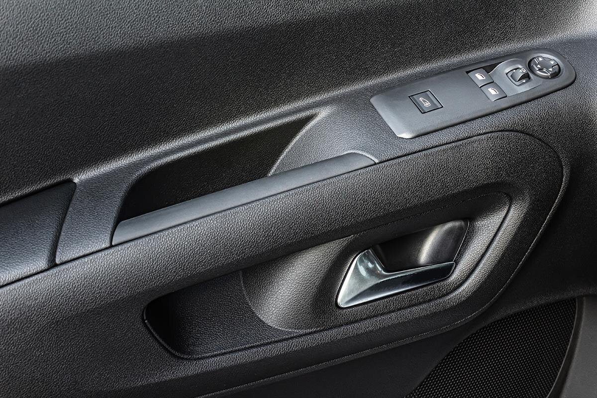 Citroën Berlingo Ostatní 1,5 l 74 kw