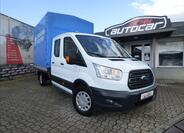 Ford Transit 1