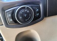 Ford Tourneo Custom MPV 2,0 l 125 kw